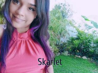Skarlet