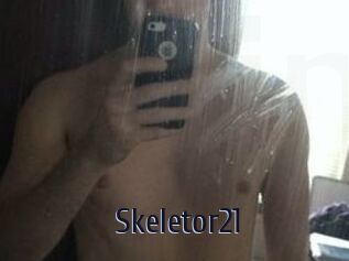 Skeletor21