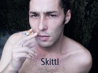 Skittl