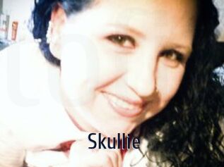 Skullie