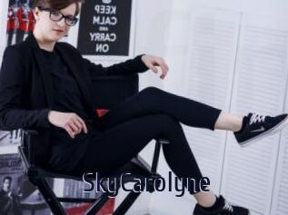 SkyCarolyne