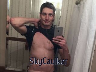 SkyCaulker