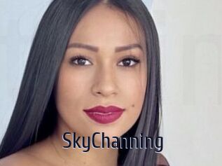 SkyChanning