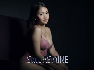 SkyJASMINE