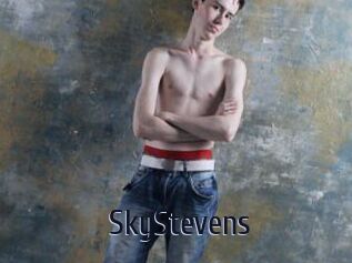 SkyStevens