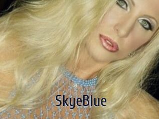 SkyeBlue