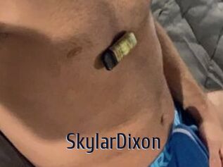 SkylarDixon