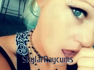 SkylarRaycums