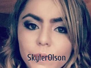 Skyler_Olson