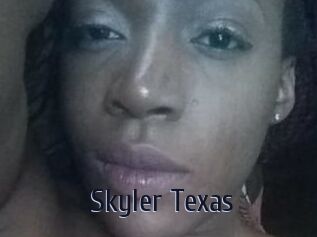 Skyler_Texas