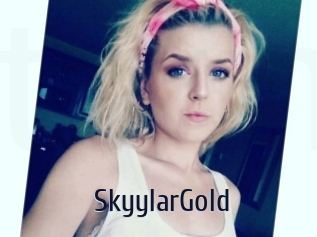 SkyylarGold