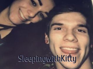 SleepingwithKitty