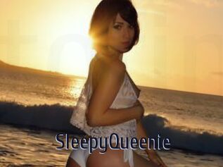 SleepyQueenie