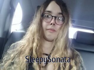 SleepySonata