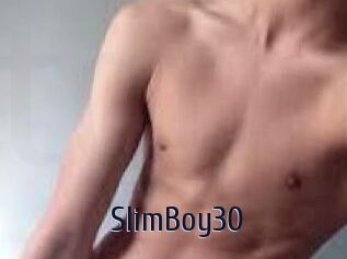 SlimBoy30