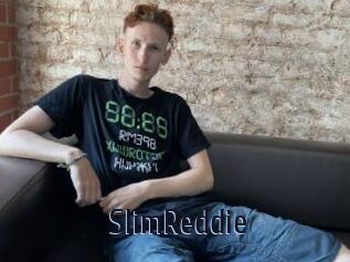 SlimReddie