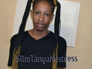 SlimTanyaMistress