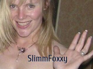 SlimmFoxxy