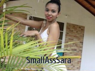 SmallAssSara