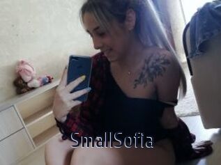 SmallSofia