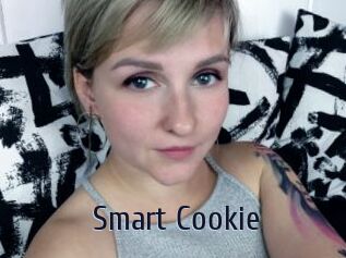 Smart_Cookie