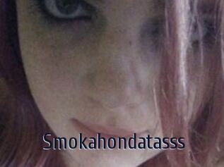 Smokahondatasss