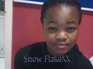 Snow_FlakeXX