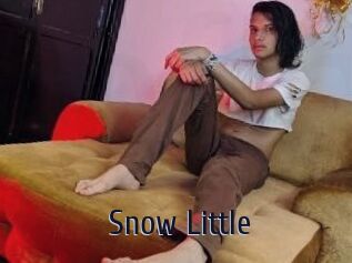 Snow_Little