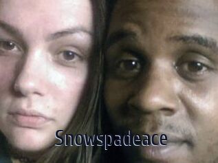 Snowspadeace