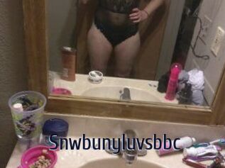 Snwbunyluvsbbc