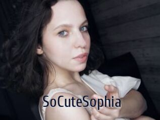 SoCuteSophia