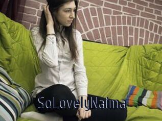 SoLovelyNaima