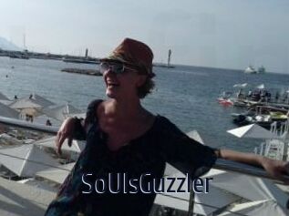 SoUlsGuzzler