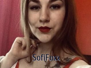SofiFoxx