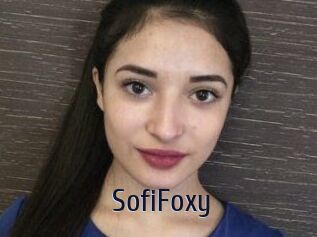 SofiFoxy