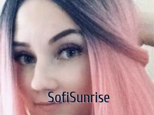 SofiSunrise