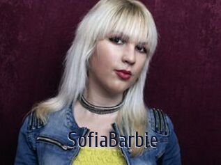 SofiaBarbie