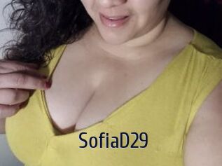 SofiaD29