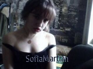 SofiaMartian