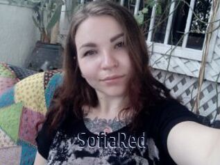 SofiaRed