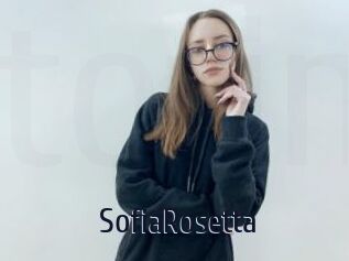SofiaRosetta