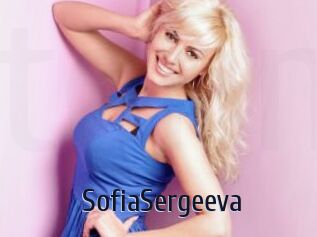 SofiaSergeeva