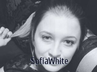 SofiaWhite