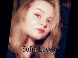 Sofia_Lovely