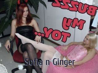Sofia_n_Ginger