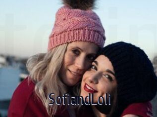 SofiandLoli