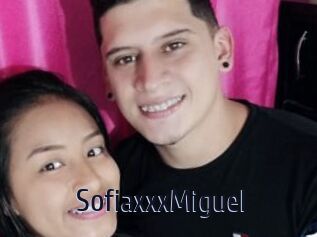 SofiaxxxMiguel