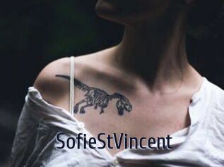 SofieStVincent