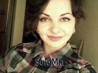SoloMia