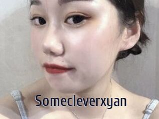 Somecleverxyan